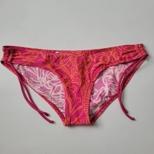 Patagonia NWT women's bikini bottom size large.